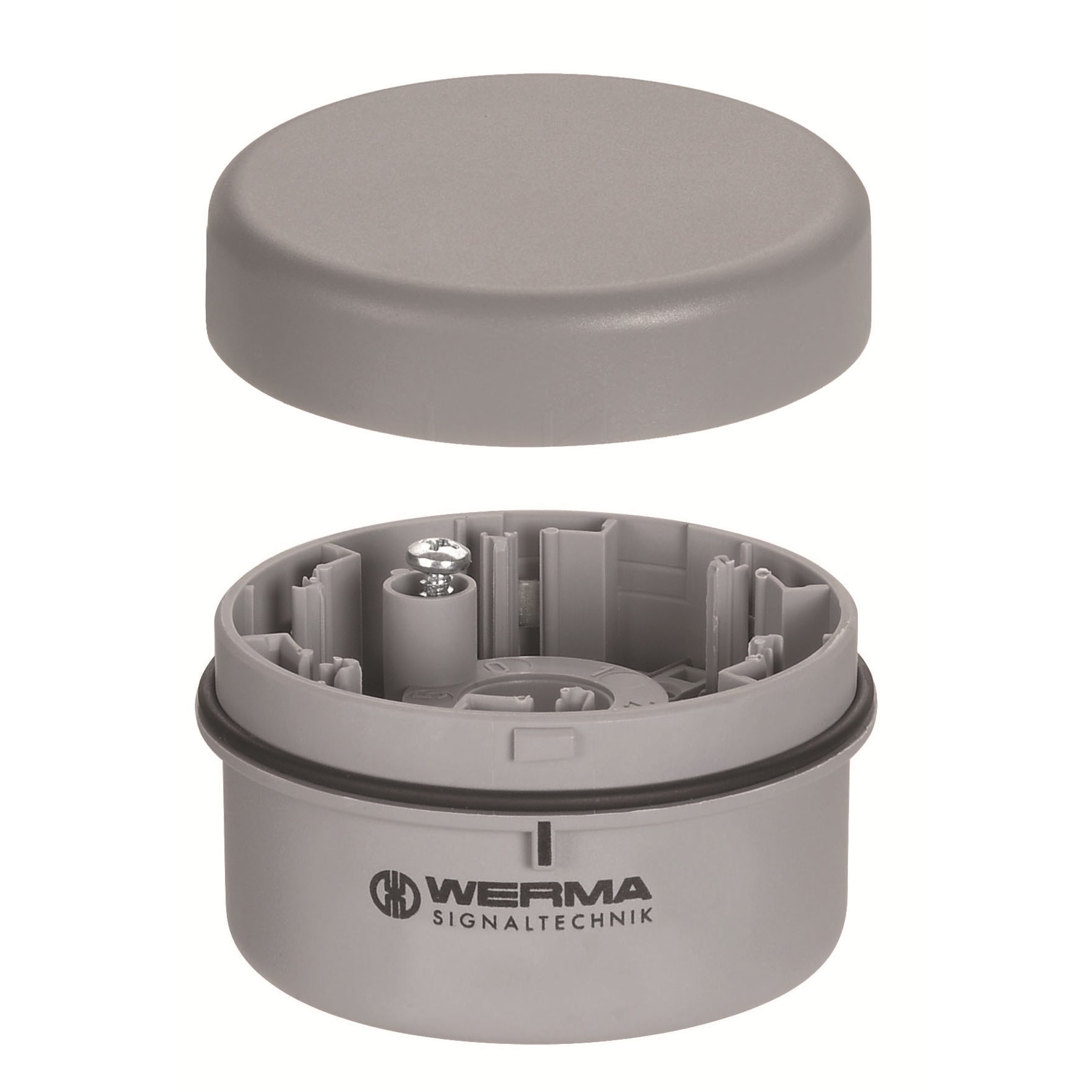 WERMA USA Inc. 64090000 electronic component