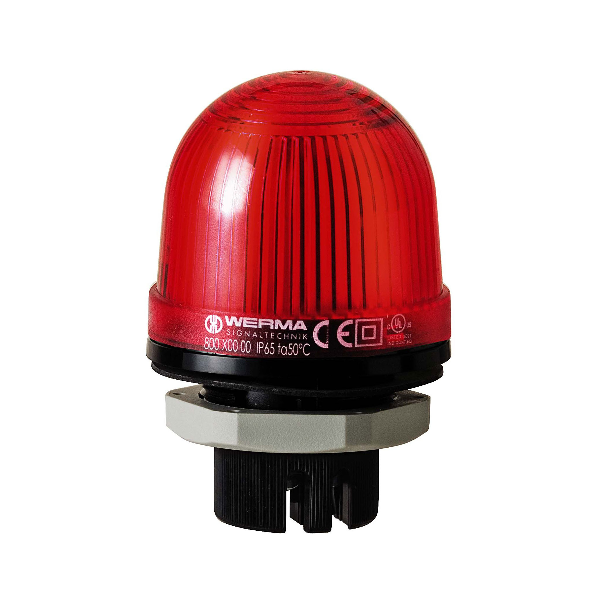 WERMA USA Inc. 80010000 electronic component