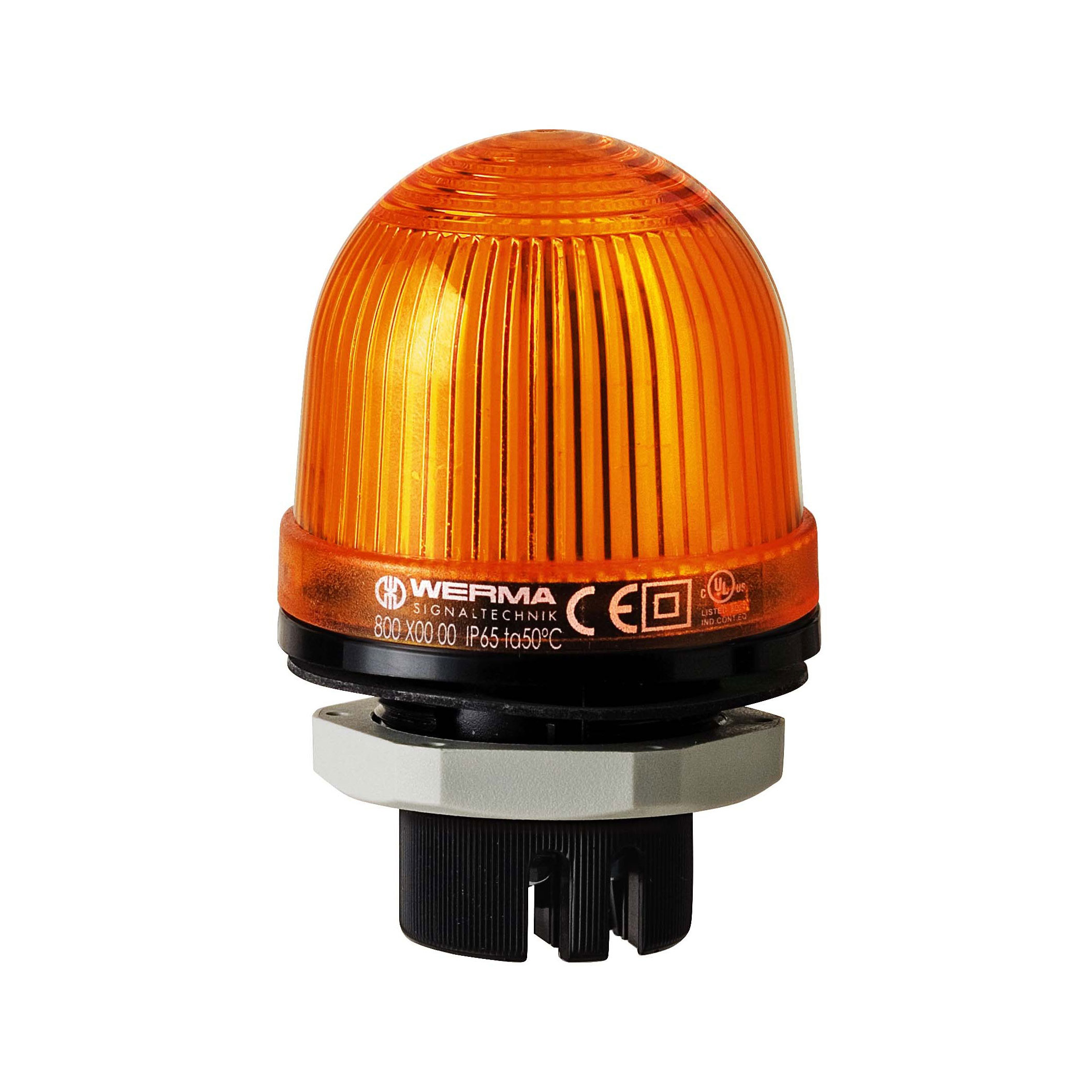 WERMA USA Inc. 80030000 electronic component