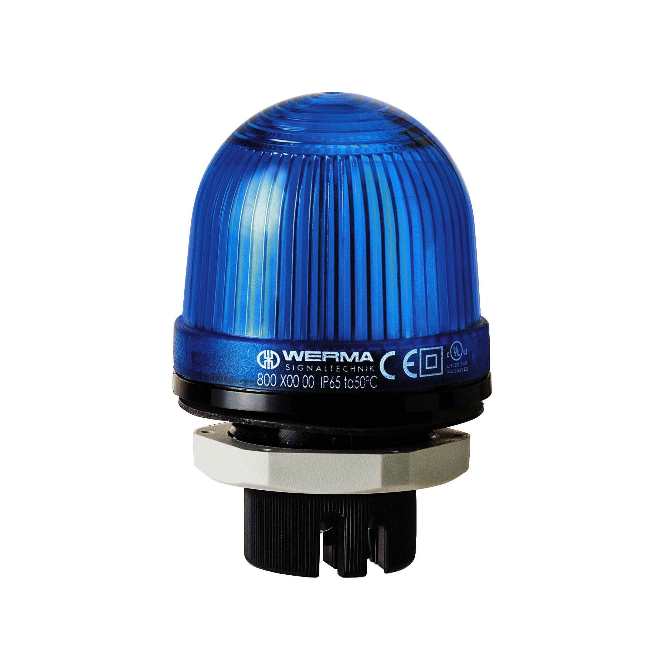 WERMA USA Inc. 80250055 electronic component