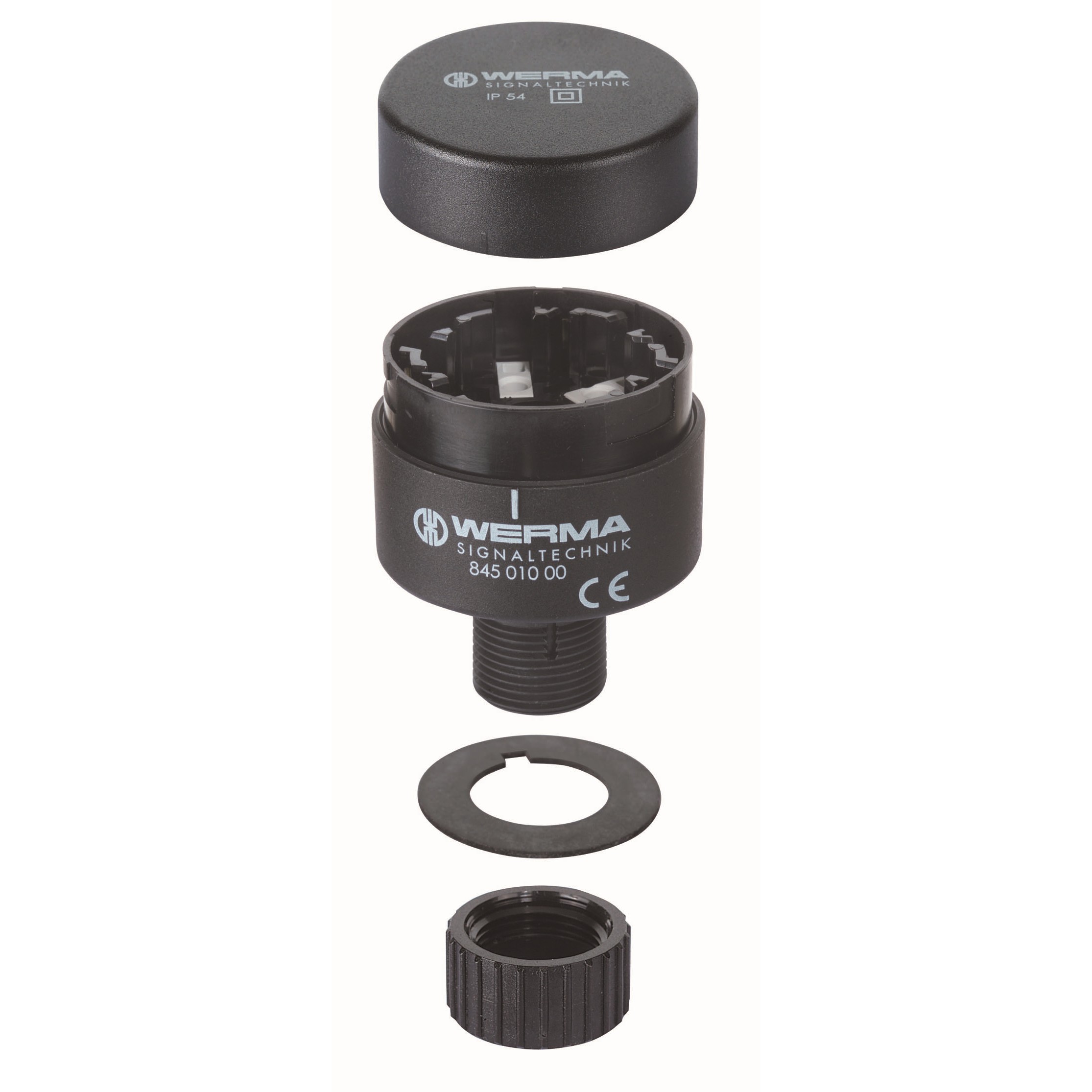 WERMA USA Inc. 84501000 electronic component