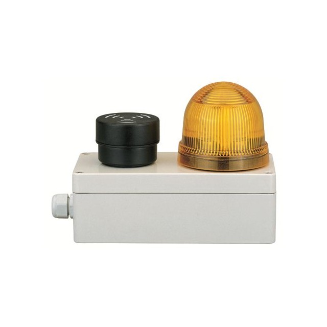 WERMA USA Inc. 97510903 electronic component