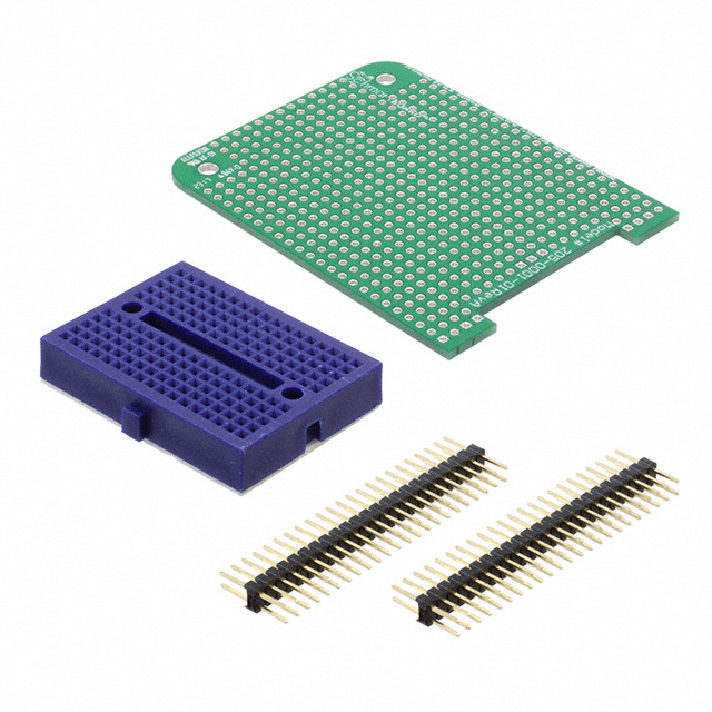 Schmartboard, Inc. 205-0001-02 electronic component