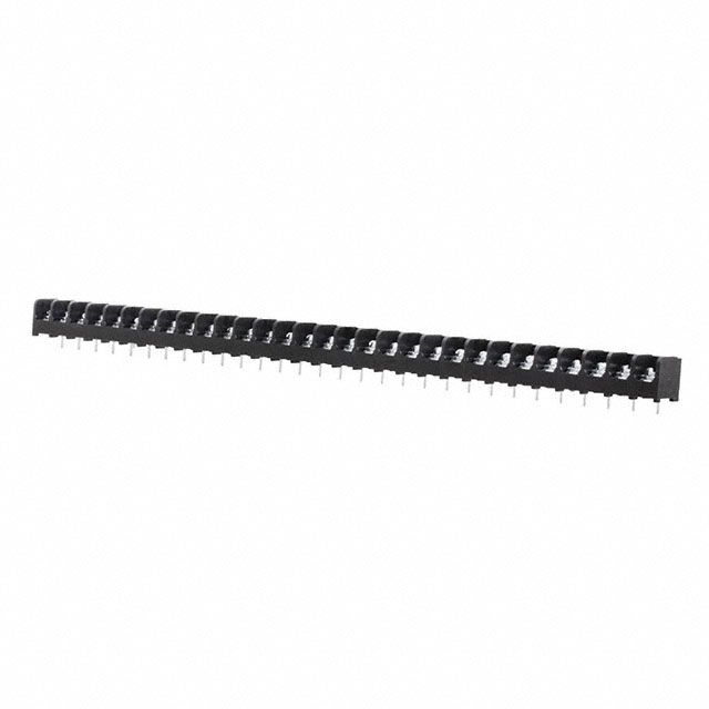 TE Connectivity AMP Connectors 4-1546686-5 electronic component