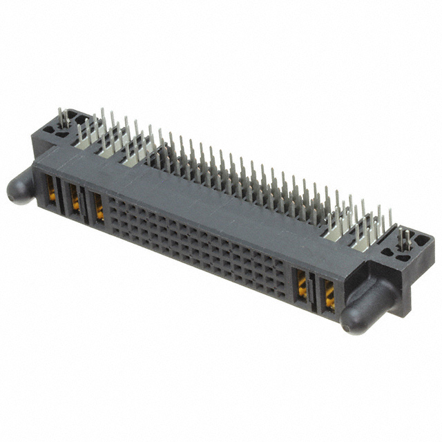Amphenol ICC (FCI) 51760-10306802AALF electronic component