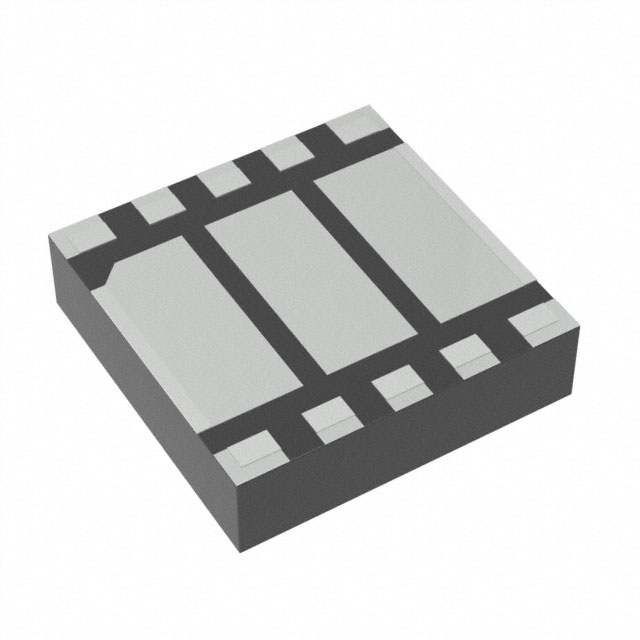 Skyworks Solutions Inc. SKY65943-11 electronic component