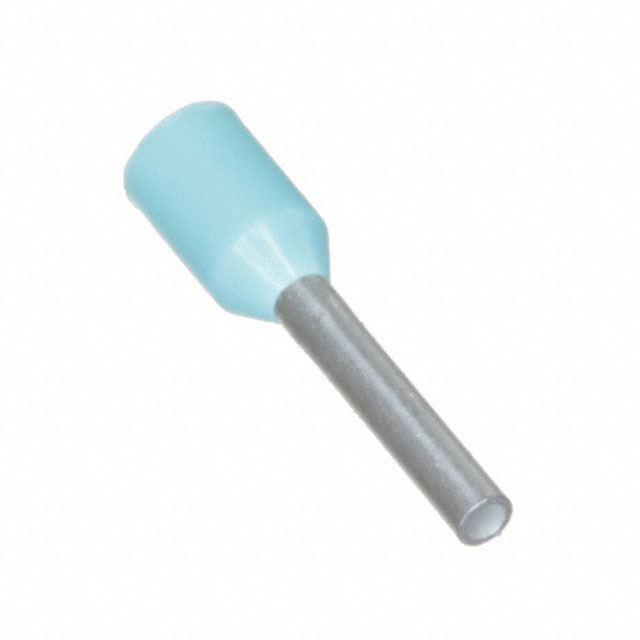 TE Connectivity AMP Connectors 966066-3 electronic component