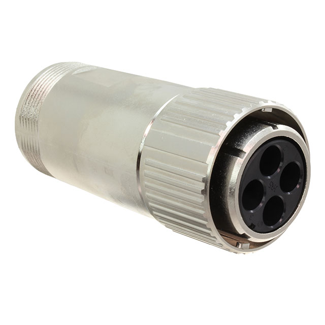 Hirose Electric Co Ltd EM35WBP-4SC electronic component