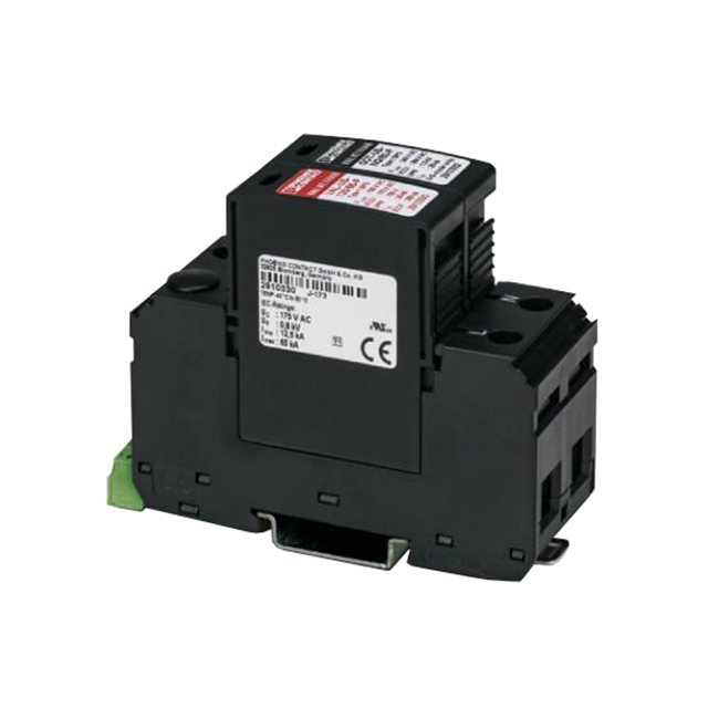 Phoenix Contact 2910356 electronic component