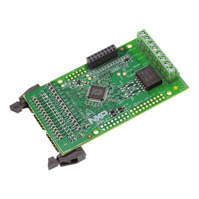NXP USA Inc. FRDM33771BTPLEVB electronic component