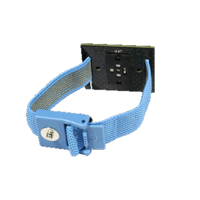 Silicon Labs HRM-WG-BIO-44 electronic component