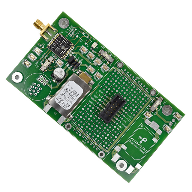 Powercast Corporation P2110-EVB electronic component