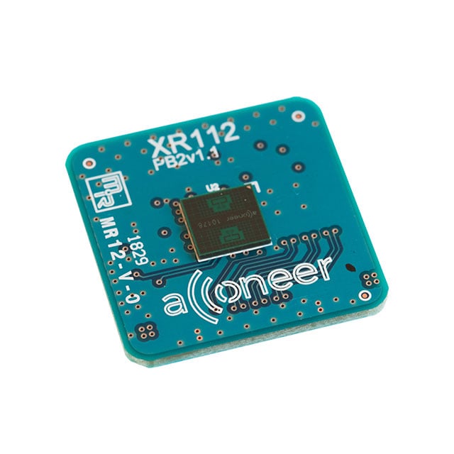 Acconeer AB XR112 electronic component