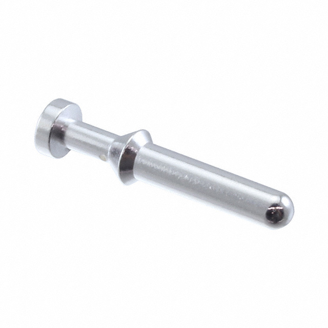 TE Connectivity AMP Connectors T2040001015-000 electronic component
