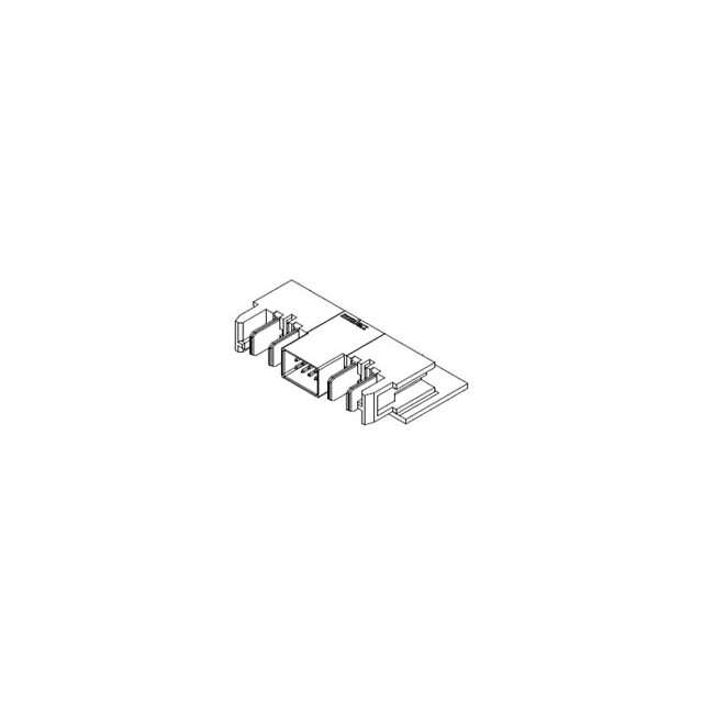 Molex 0464371023 electronic component