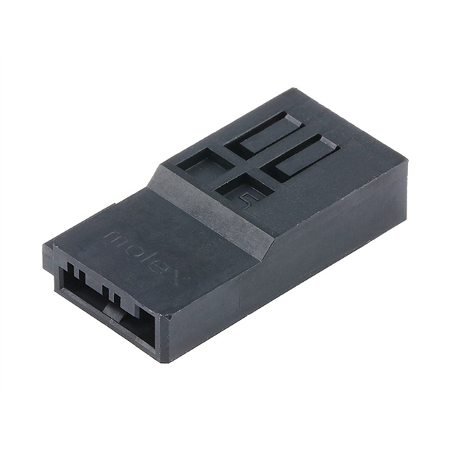 Molex 0476342000 electronic component