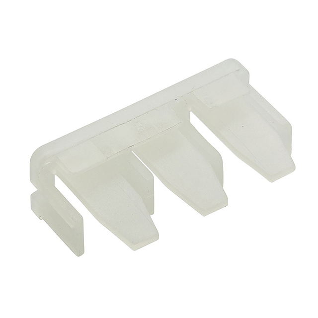 Molex 0495480390 electronic component