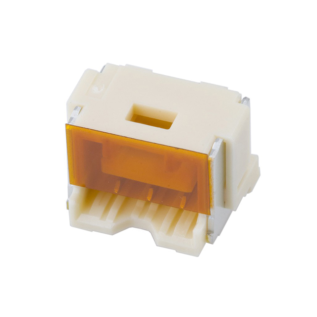 Molex 5024430360 electronic component
