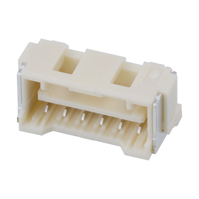 Molex 5024941370 electronic component
