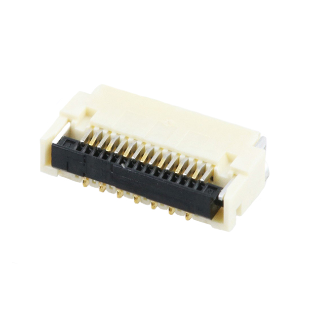 Molex 5025981793 electronic component