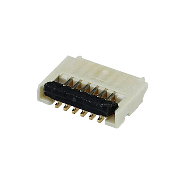 Molex 5034800640 electronic component