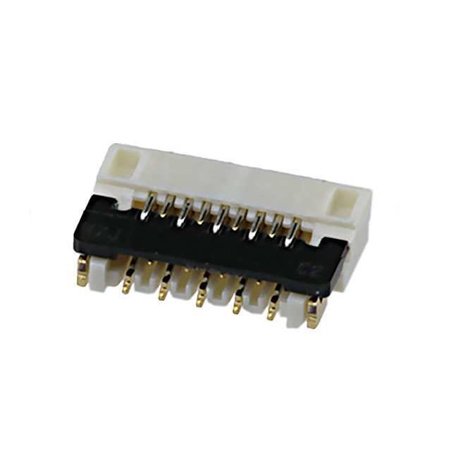 Molex 5035660902 electronic component