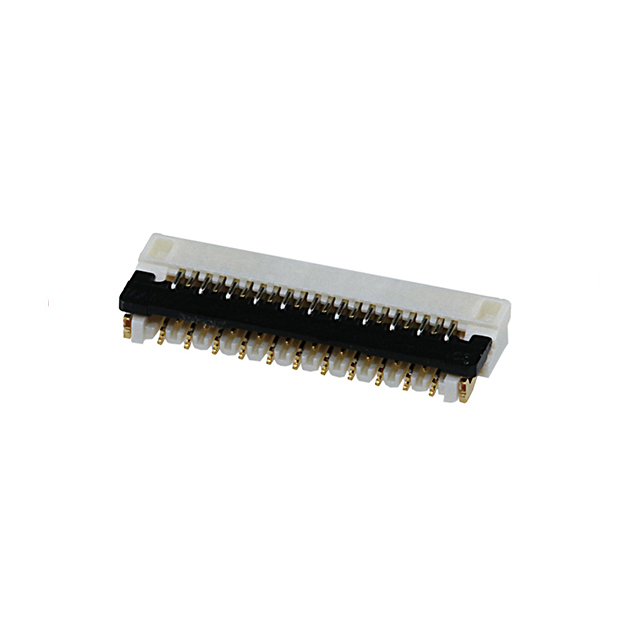 Molex 5035662102 electronic component