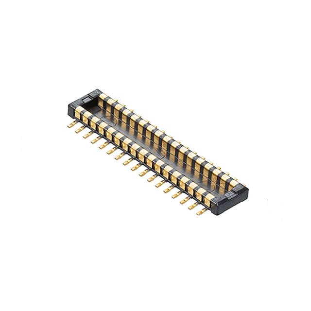 Molex 5046222012 electronic component