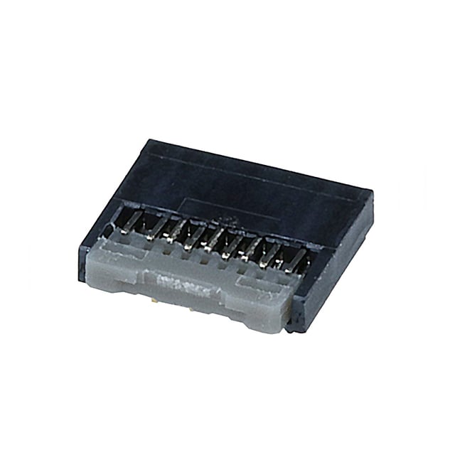 Molex 5047544140 electronic component