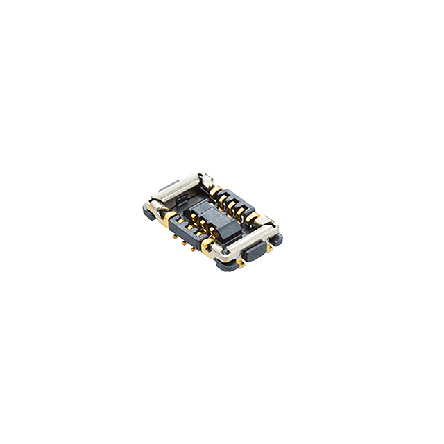 Molex 5050660822 electronic component
