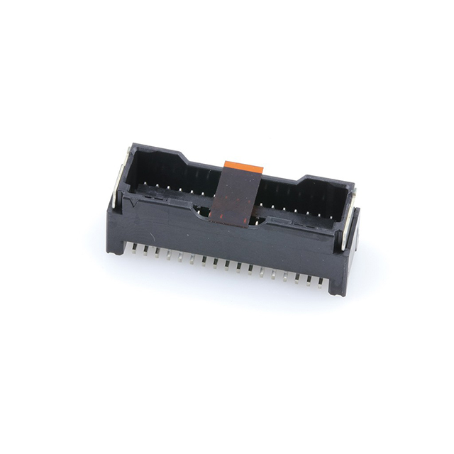 Molex 5054333481 electronic component