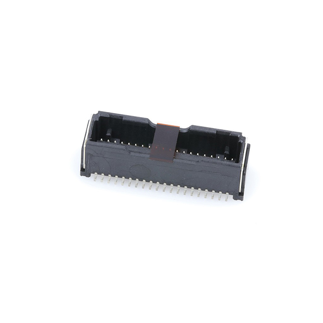 Molex 5054334081 electronic component
