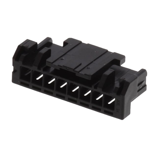 Molex 5055700901 electronic component