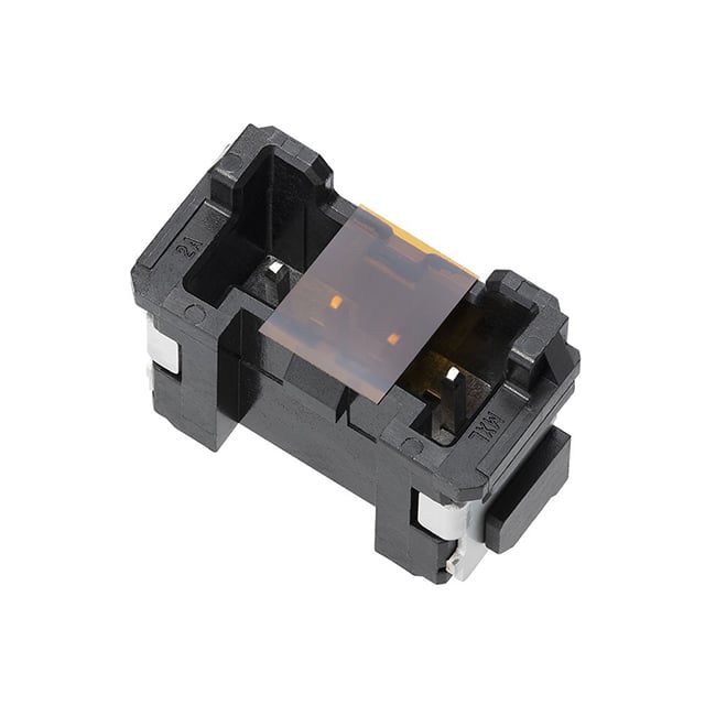 Molex 5055750481 electronic component