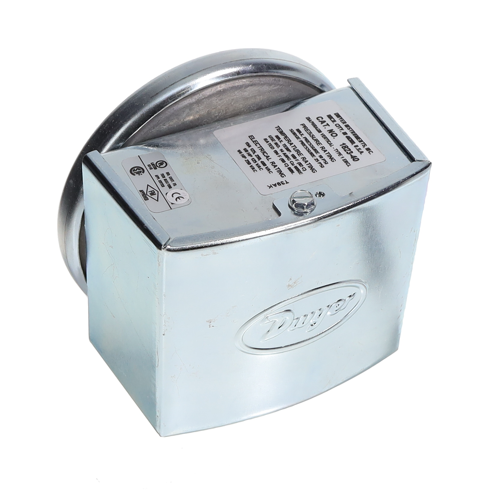 Dwyer 1823-40 electronic component