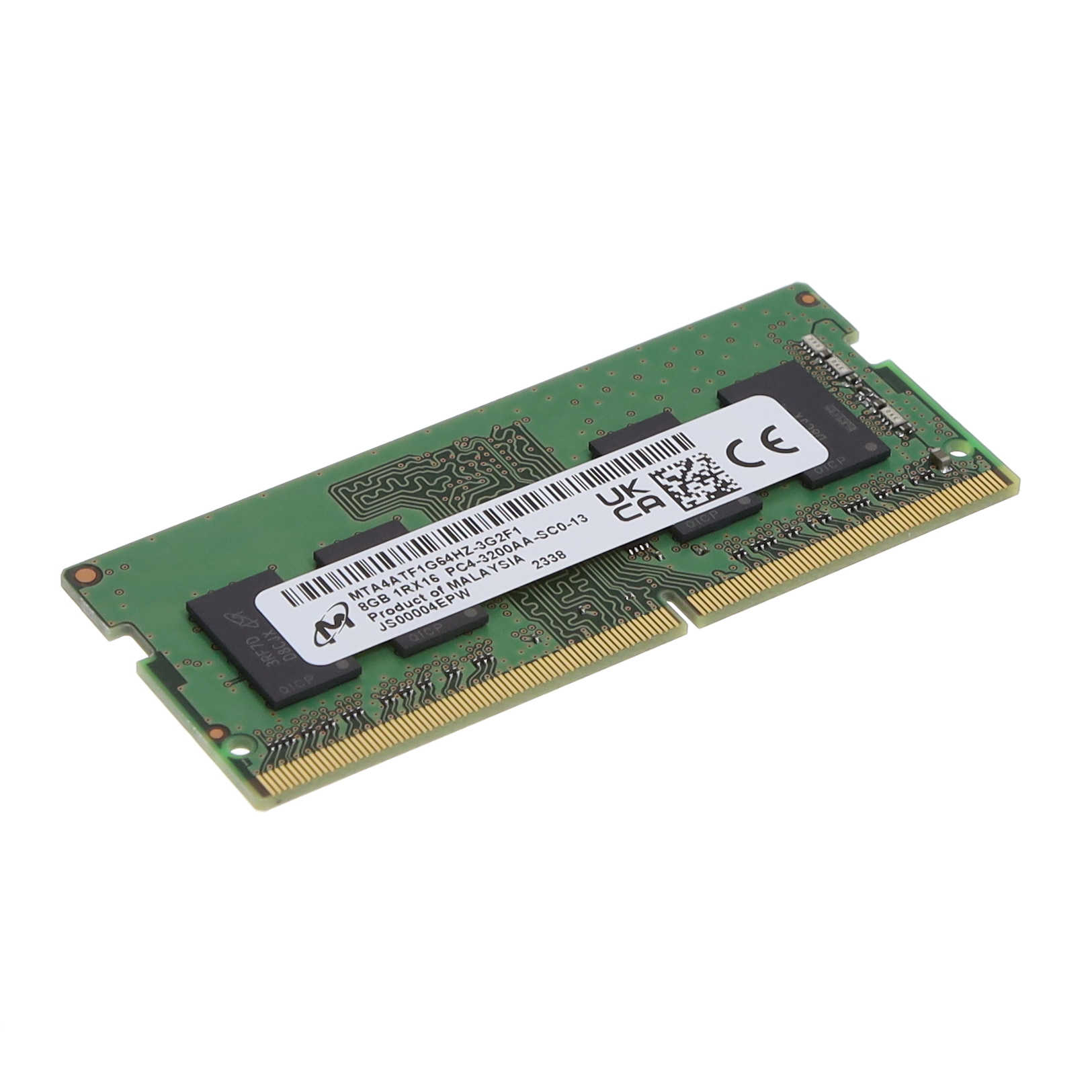 Micron Technology Inc. MTA4ATF1G64HZ-3G2F1 electronic component