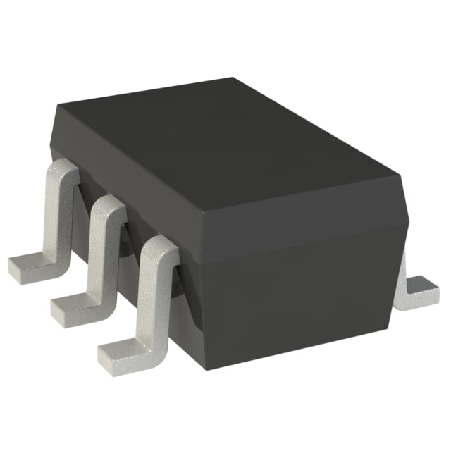 Toshiba Semiconductor and Storage SSM6N7002KFU,LF electronic component