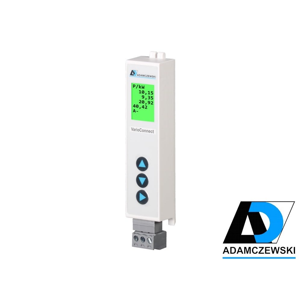 Adamczewski Elektronische Messtechnik GmbH AD-VarioConnect electronic component