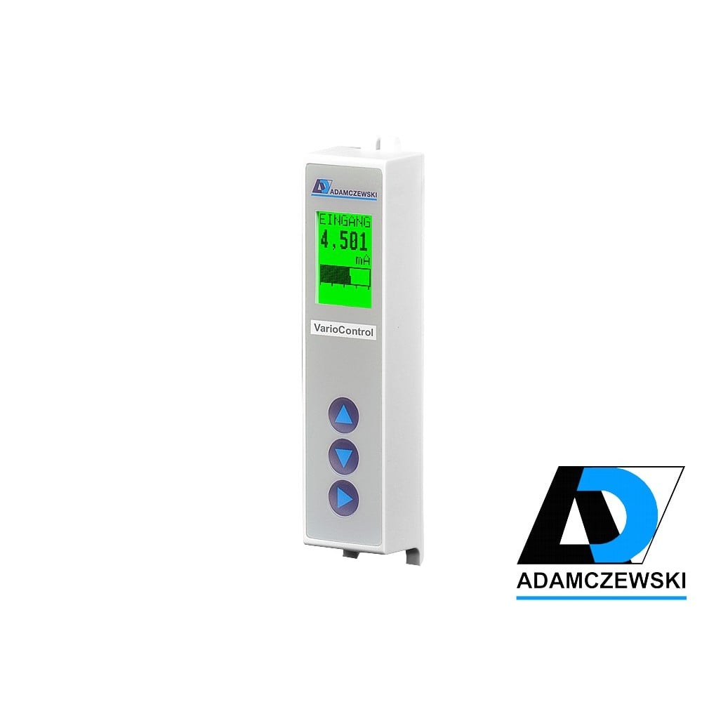 Adamczewski Elektronische Messtechnik GmbH AD-VarioControl electronic component