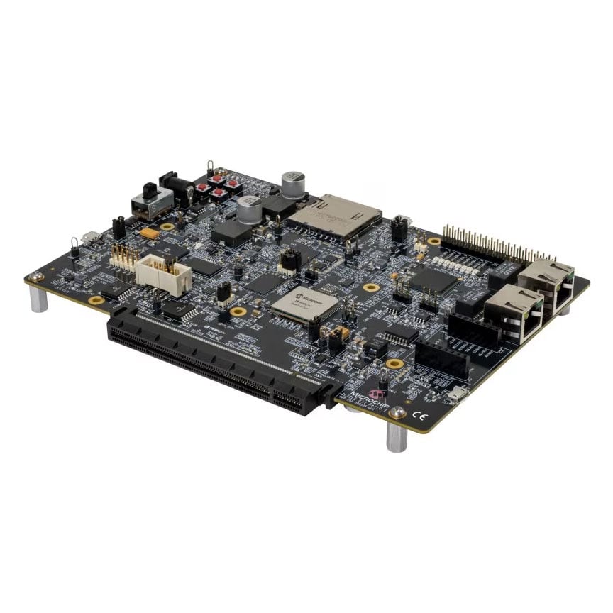 Microchip Technology MPFS-ICICLE-KIT electronic component