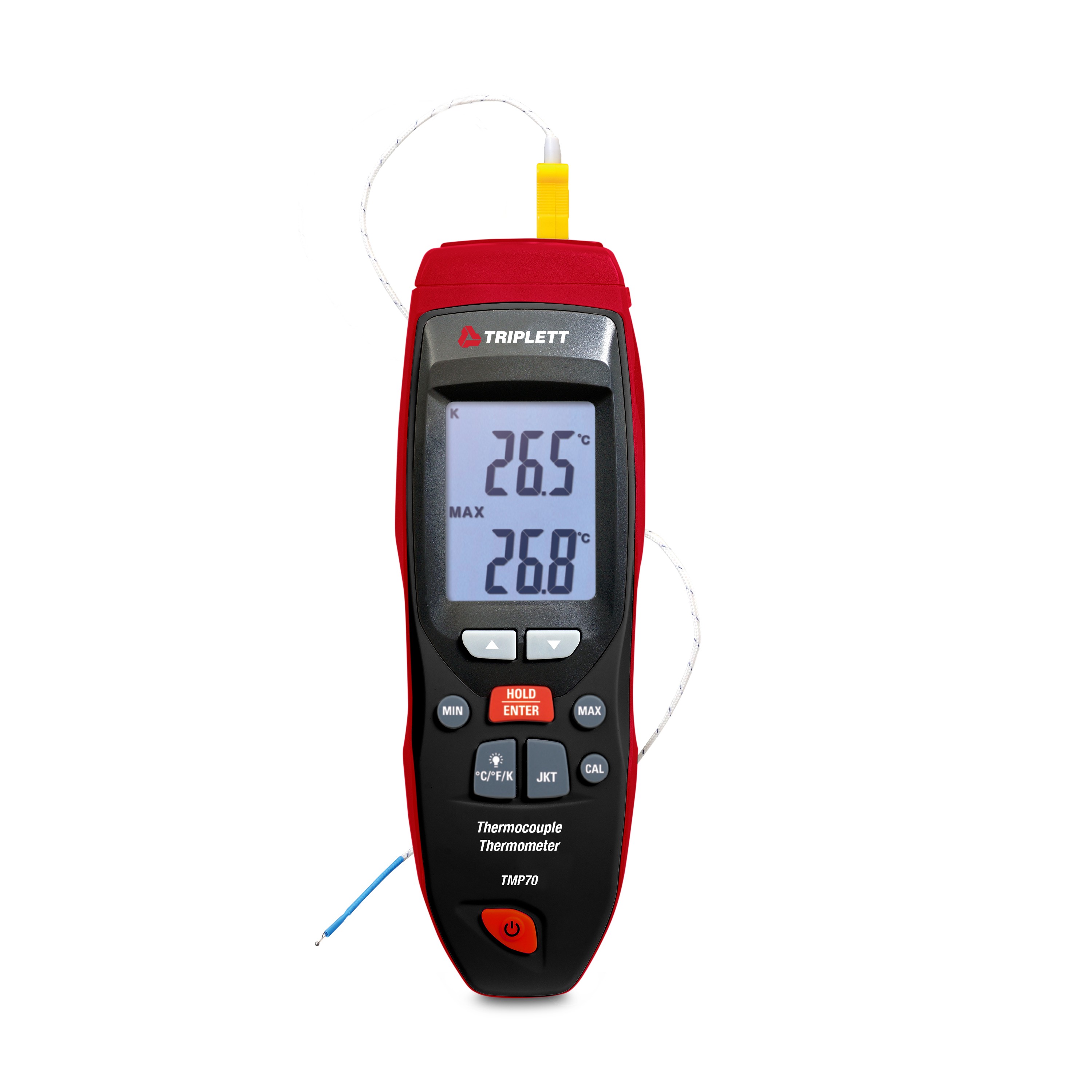 Triplett Test Equipment and Tools TMP70 electronic component