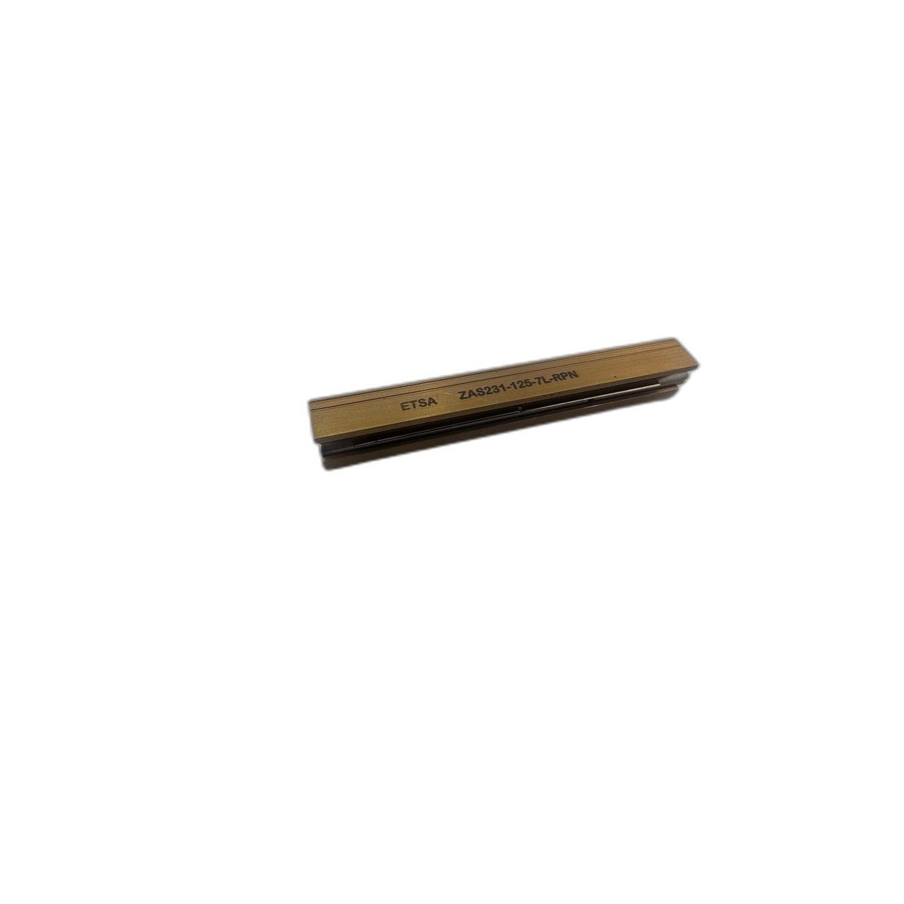 ETS Alliance ZAS231-125-7R-RPN electronic component