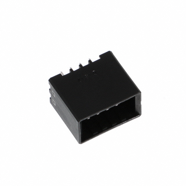 TE Connectivity AMP Connectors 1903601-5 electronic component