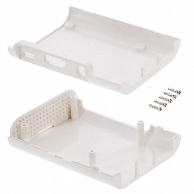 Bud Industries PS-11594-W electronic component