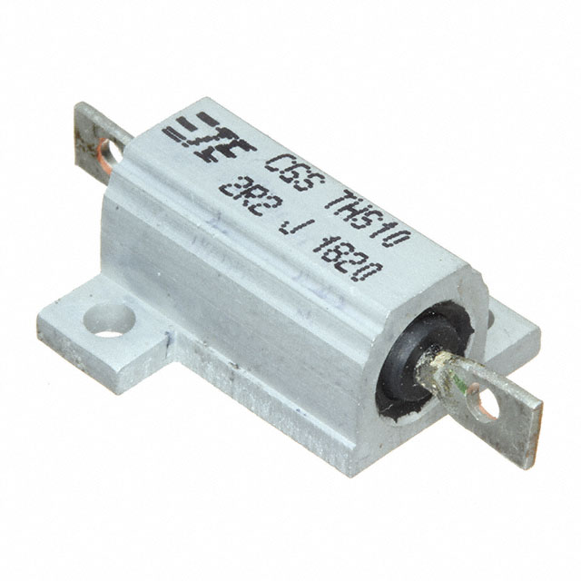 TE Connectivity Passive Product THS102R2J electronic component