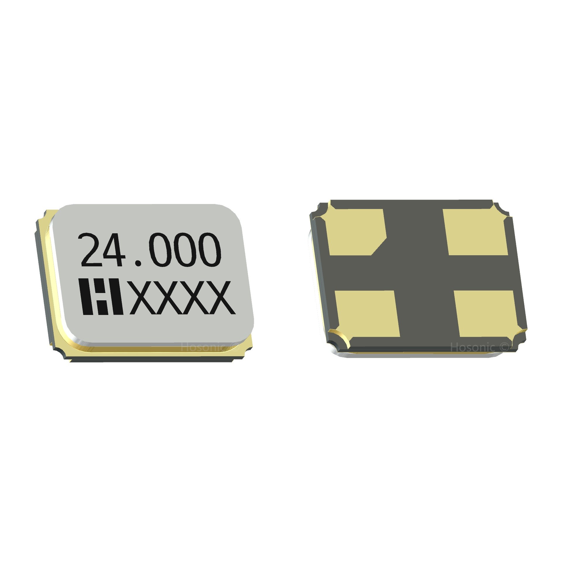 Hosonic Electronic Co., Ltd ETSB48E007501A electronic component
