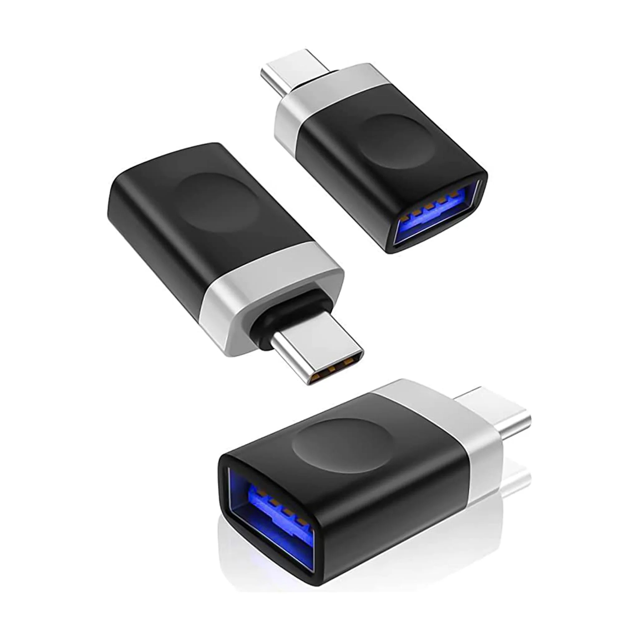Powerbx Inc. CAB-ADP-USBC-USBA electronic component