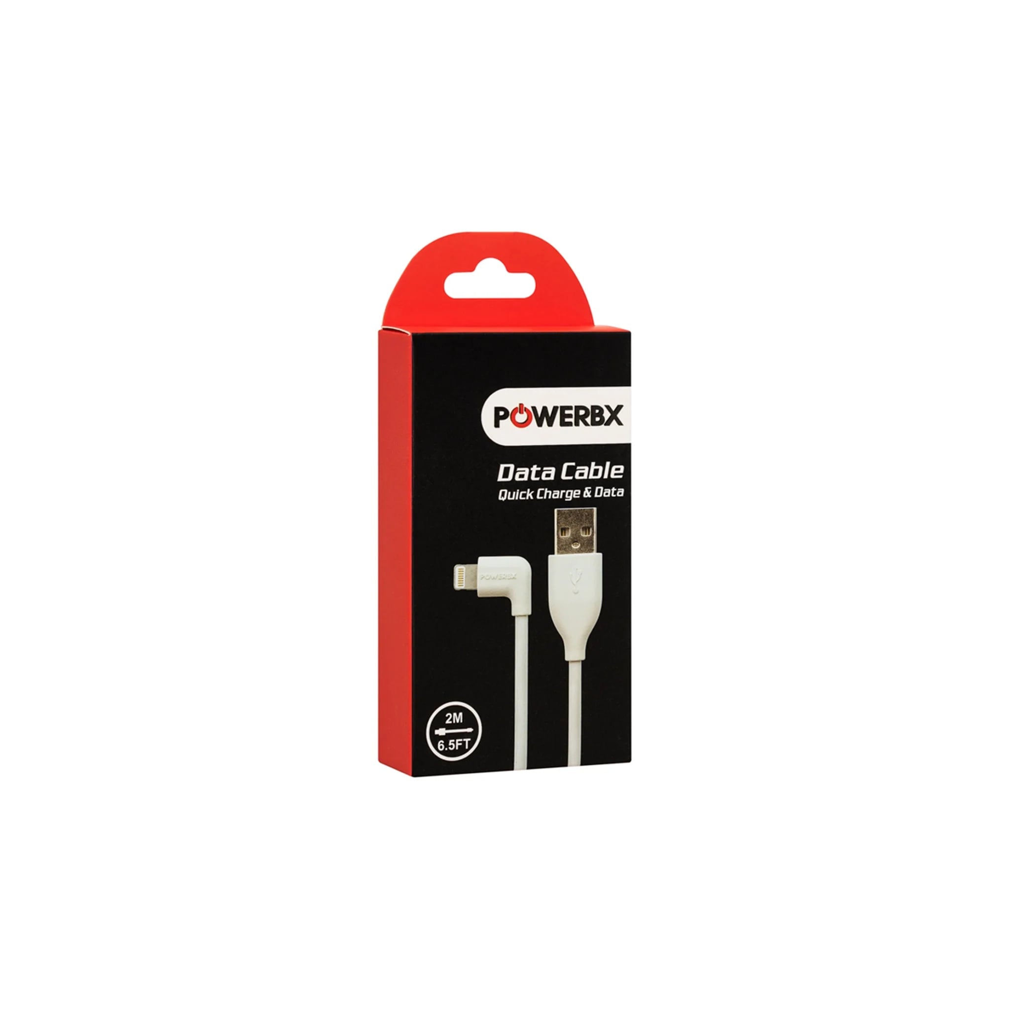 Powerbx Inc. CAB-APP-2ML-90D electronic component
