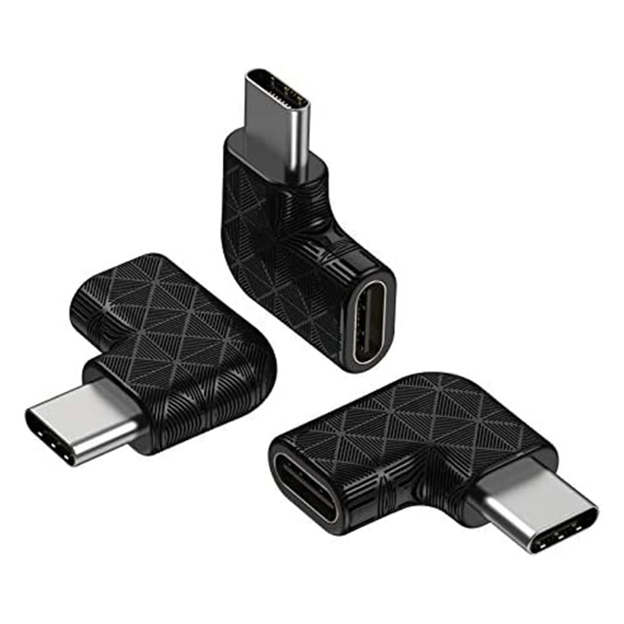 Powerbx Inc. CAB-USBC-90D-ADP electronic component