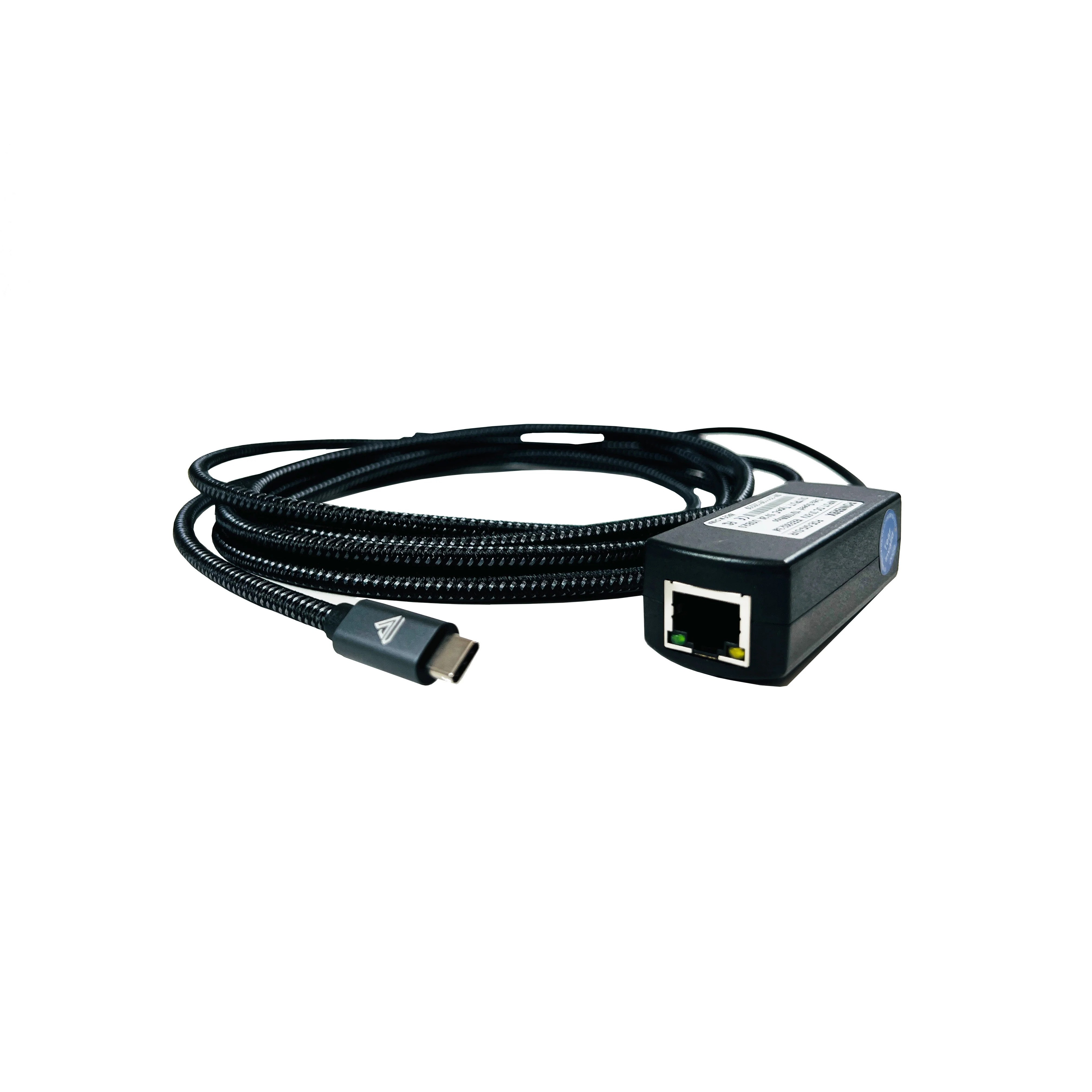 Powerbx Inc. POE-GIG-DVR-D electronic component